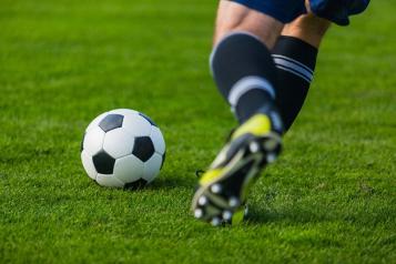 Podologie du sport à Caen, Hérouville-Saint-Clair...